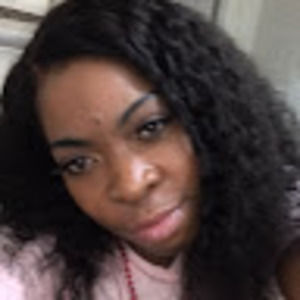 Meet your Posher, Tamika